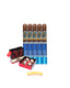 OpusX Society 5 Pack + Free Espresso Set