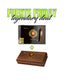 Don Carlos Personal Reserve Full Box + Eye Of The Bull Full Box  -  Fuente Friday Deal