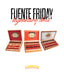 Anejo #66 Full Box + Anejo #888 Full Box + Anejo #77 Full Box-  Fuente Friday Deal