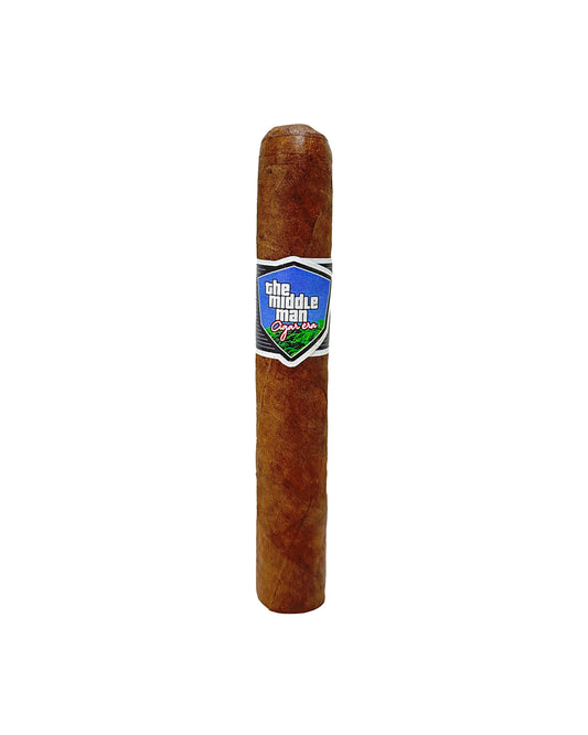 The Middle Man “Cigar Era”