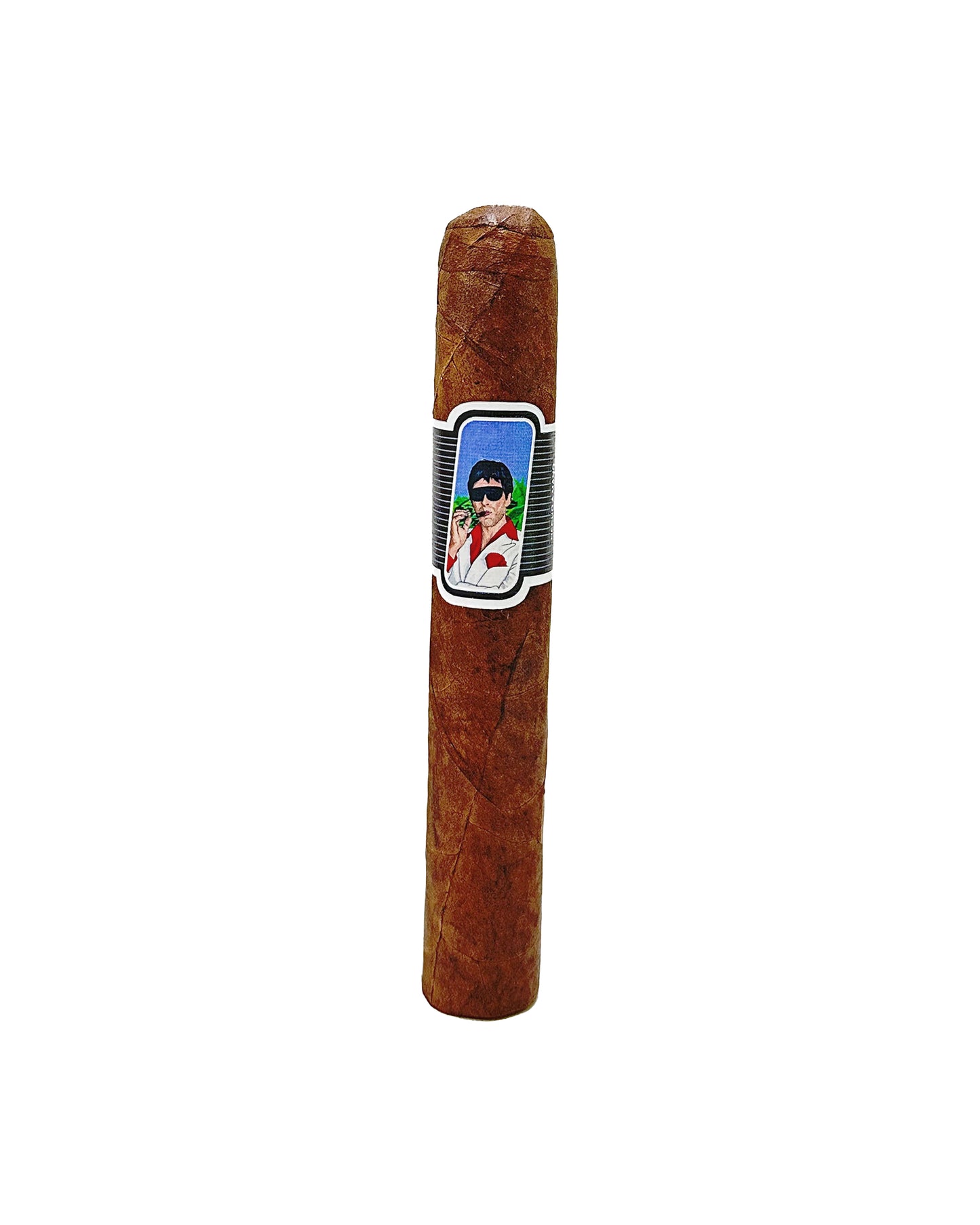 The Middle Man “Cigar Era”