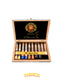 “A FATHER AND HIS SON” Sampler Box