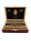 Arturo Fuente Don Carlos Eye of the Shark