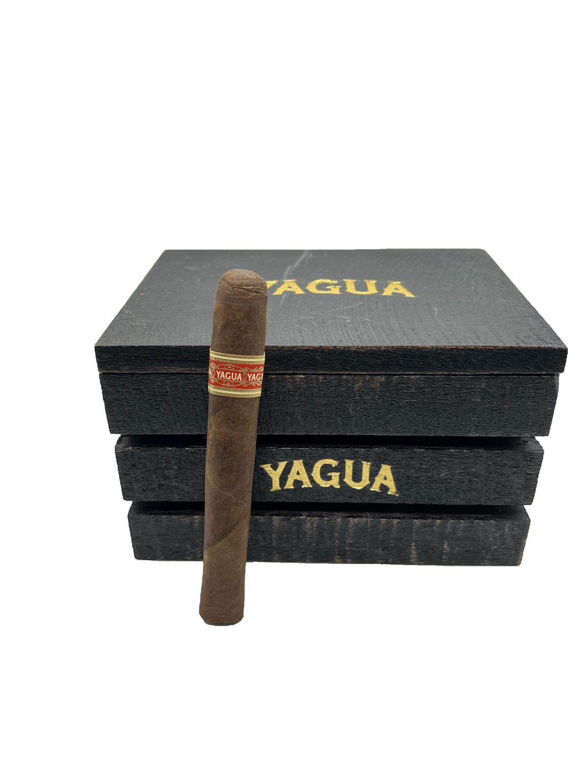 YAGUA - J.C. Newman Cigar Co.