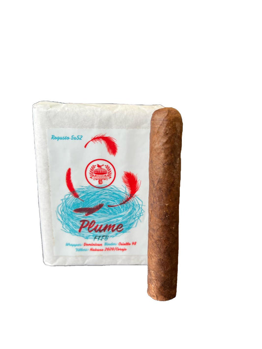 Caldwell Lost & Found Plume Robusto (5x52)